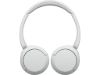 Sony bežične slušalice CH520baterija do 50h, brzo punjnje3 min za 1,5h; mikrofon; BT x2