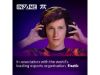 Sony gaming slušalic INZONE H5bežične slušalice BT; mikrofon360 Spatial Sound za Gaming 28h baterija