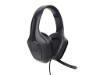 Trust GXT 415 Zirox gamingslušalice, 200 cm kabl, 3.5 mm, over-ear, mikrofon, crne