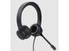 Trust Ayda USB PC slušalice,žičane, USB, on-ear