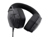 Trust GXT493 Carus wirelessover-ear gaming slušalice,crne