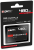 EMTEC SSD 480GB SATA3 2.5"520MB/s,500MB/s