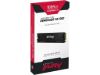 Kingston SSD 1TB NVMe M.2Fury Renegade, PCIe 5.0R/W : 14200/11000MB/s