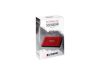 Kingston Ext SSD 1TB USB-C REDXS1000, R/W:1050/1000MBs