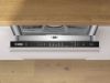 BOSCH Perilica posuđa Serie 2|, Naslijednok SMV25EX00E, 13 setova, 9.5L, E, Escajg ladica