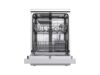 Sudomašina TESLA WD662MX samostojeća/E/12 kompleta/84,5x59,8x60cm/inox