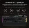 TUF Gaming K1 tastatura
