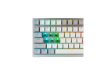 Asus ROG AZOTH WHITE, Wireless tastatatura,