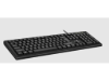 Genius KB-113 žičana tastatura, USB konektor, crna boja