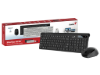 Genius Slimstar 8230 wls set wireless tastatura + miš, BT bluetooth, BH/HR/SRB layout