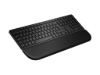 HP Multi-DeviceDual-ModeKBHP Multi-DeviceDual-ModeKBHP Multi-DeviceDual-Mode KBD Palme rest