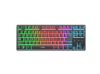 Trust GXT831 Thado TKL WRLS, crna