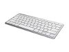Trust Basic Bluetooth tastatur, Lokalizovana HR/SI