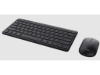 Trust Lyra multi-devicewireless tastatura i miš, USlayout