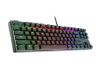 Trust GXT864 TKL Gaming tastat