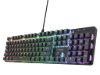 Trust GXT871 Zora mehaničkagaming tastatura, US layout