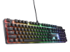 Trust GXT871 Zora mehaničkagaming tastatura, US layout