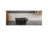 Tefal Optigrill + Black