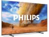 Philips 43''PUS7810 4K QledTitan OS; HDR 10+;Pixel Precise Ultra HD