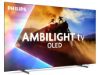 Philips 65''OLED770 4K TitanAmbilight s 3 strane; 2.1 HDMI; P5 AI perfect; panel 120 HZ