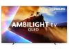Philips 65''OLED770 4K TitanAmbilight s 3 strane; 2.1 HDMI; P5 AI perfect; panel 120 HZ
