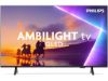 BF Philips 65''PUS8510 4K QledTitan OS; AMBILIGHT TV;Pixel Precise Ultra HD; Dolby Atmos