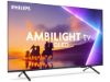 BF Philips 65''PUS8510 4K QledTitan OS; AMBILIGHT TV;Pixel Precise Ultra HD; Dolby Atmos