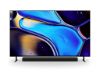 Sony 65" XR80 BRAVIA 8Google TV; XR procesor; OLED;120Hz panel; 4K HDR; HDR; SPC 10