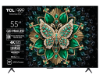 TCL 55"C6K 4K QD-Mini LED TV144Hz Google TV; Game Master;Dolby Atmos; Onkyo 2.1; HDR Premium;