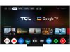 TCL 55"C7L 4K SQD-Mini LED;UHD 144Hz/288Hz FHD Google TV;B&O, 800 zones, 2700 nits