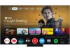 TCL 55"C7L 4K SQD-Mini LED;UHD 144Hz/288Hz FHD Google TV;B&O, 800 zones, 2700 nits