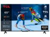 TCL 65"V6C 4K TV Google OSHDR10 HVA Panel Motion ClarityDolby Audio; AiPQ Processor;