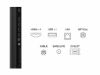 TCL TV 65C6K 4K QD-Mini LED TV144Hz Google TV; Game Master;Dolby Atmos; Onkyo 2.1; HDR Premium;