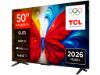 TCL 50"P7L 4K QLED Google TV60Hz, VRR, Dolby Armos;Dolby Vision, 400 nits