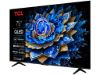 TCL 75"T69C 4K QLED Google TV60Hz (120Hz FHD), Dolby Atmos;Dolby Vision, Onkyo 2.0, 350 nits