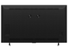 TCL 85"P7K 4K QLED TV 60HzGoogle TV; HDR multi-format;HVA Panel; Game Master; Dolby Atmos;