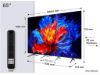 TCL 85"P8K 4K QLED TV 144HzGoogle TV; Motion Clarity Pro;Game Master; Onkyo 2.1;