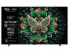 TCL 98"C6K 4K QD-Mini LED TV144Hz Google TV; Game Master;Dolby Atmos; Onkyo 2.1; HDR Premium;