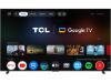 TCL 98"C8L 4K SQD-Mini LED;UHD 144Hz/288Hz FHD Google TV;B&O, 4032 zones, 6000 nits; Zeroborder