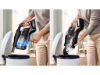 BOSCH Akumulatorski usisavačSerie 9 | UNLIMITED, CRNA1 Baterija, 60 minuta ECO rada