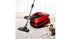 BOSCH Wet & Dry Usisivač Serie 4|, CRVENI, ProAnimal 2100W