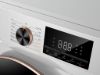 TCL pere/suši mašina CP1012WA0 Smart DD motor; 1200obr/min; 10kg+6kg(pere/suši)