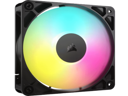 Corsair RS120 ARGB PWM FanBlack
