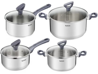 Tefal set posuđa 8/1