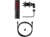 HyperX QuadCast 2USB Gaming Microphone (Black)