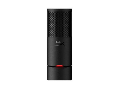 HyperX SoloCast 2USB Microphone (Black)