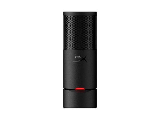 HyperX SoloCast 2USB Microphone (Black)