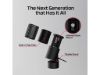 HyperX SoloCast 2USB Microphone (Black)