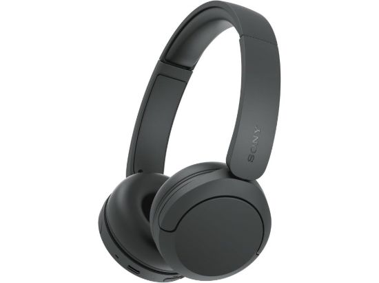 Sony bežične slušalice CH530baterija do 55h, brzo punjnje3 min za 1,5h; mikrofon; BT x2