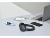 Sony bežične slušalice CH530baterija do 55h, brzo punjnje3 min za 1,5h; mikrofon; BT x2